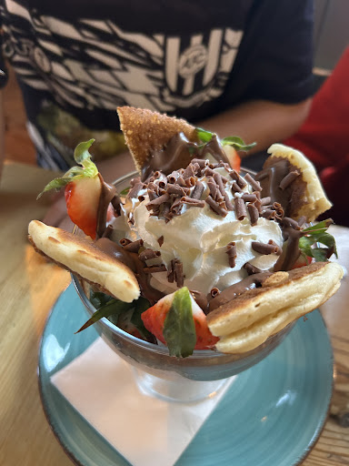 Photo of Harry's Soul Station - 35-37 Adelaide St, Norwich NR2 4JD